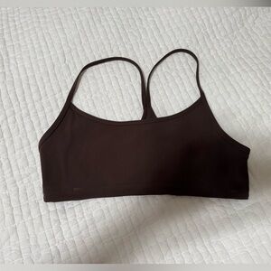 Vuori All The Feels Bra — Java color